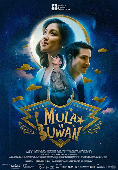 mula bau|Mula sa Buwan .